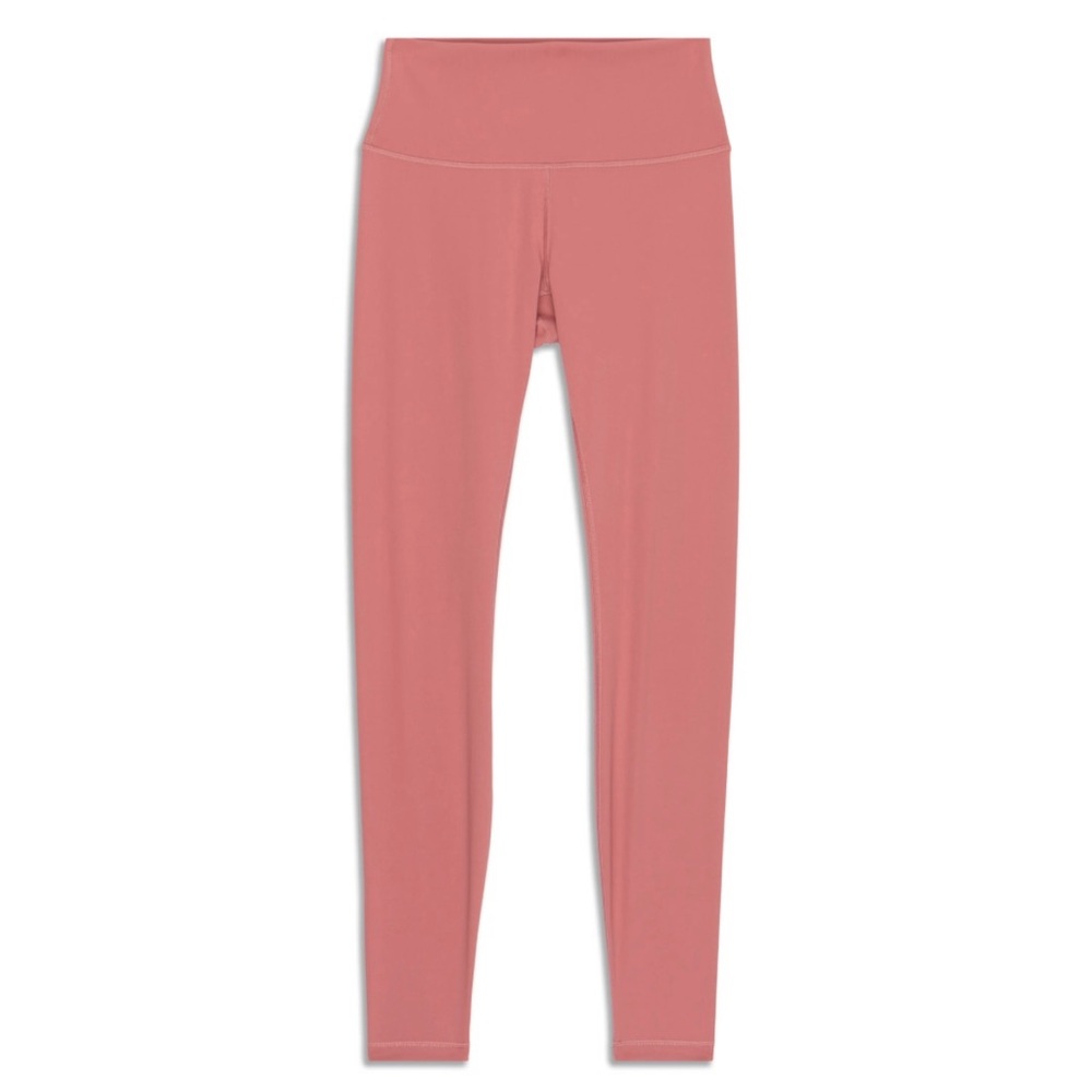 Wunder Under High Rise Tight